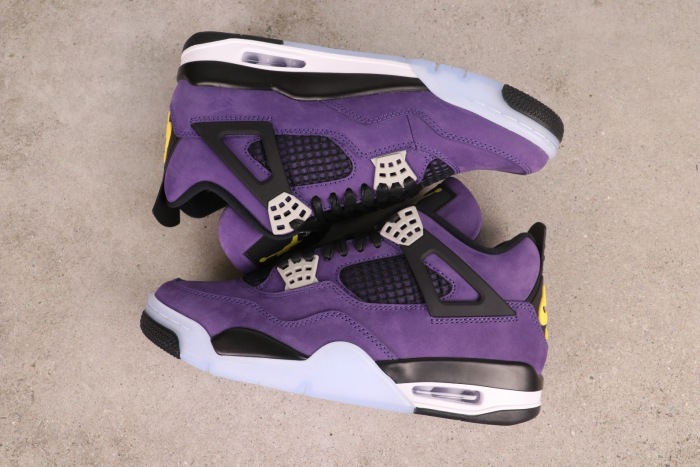 Great quality 1:1  Air Jordan 4 AJ4 sneakers