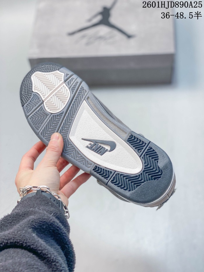Great quality 1:1  Air Jordan 4 AJ4 sneakers