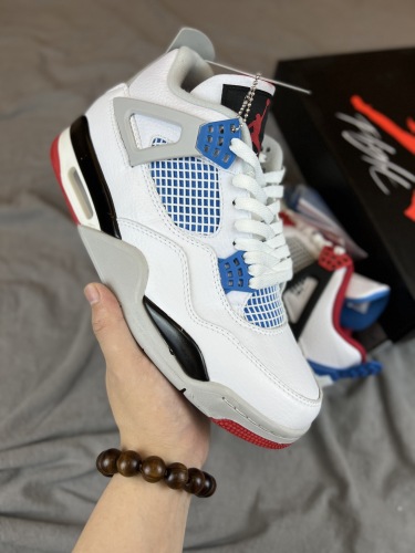 Great quality 1:1  Air Jordan 4 AJ4 sneakers
