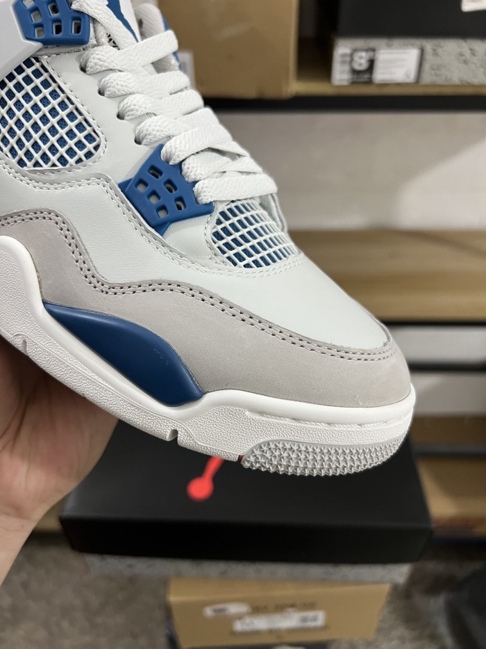 Great quality 1:1  Air Jordan 4 AJ4 sneakers