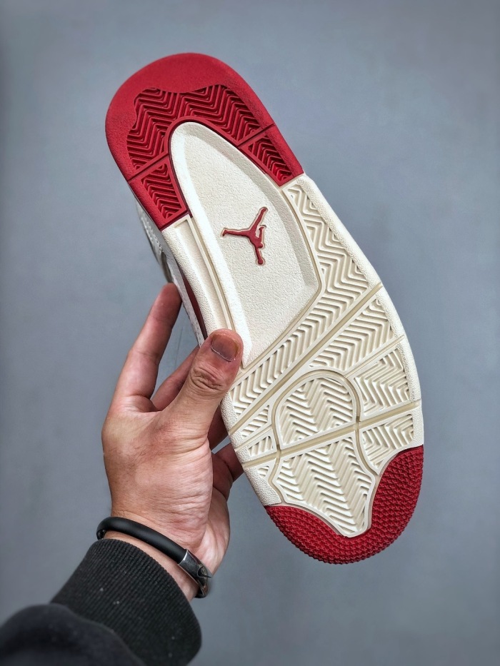 Great quality 1:1  Air Jordan 4 AJ4 sneakers