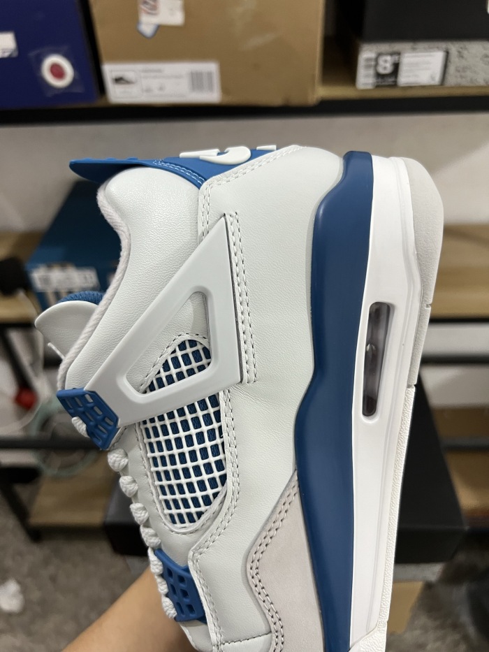 Great quality 1:1  Air Jordan 4 AJ4 sneakers