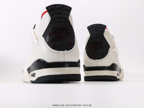 Great quality 1:1  Air Jordan 4 AJ4 sneakers