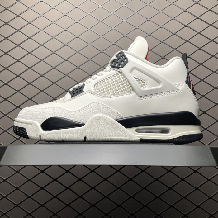 Great quality 1:1  Air Jordan 4 AJ4 sneakers