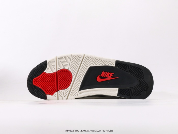 Great quality 1:1  Air Jordan 4 AJ4 sneakers