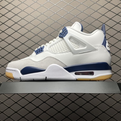 Great quality 1:1  Air Jordan 4 AJ4 sneakers
