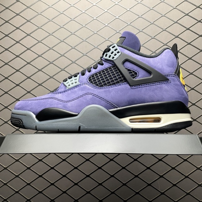great quality 1:1  Air Jordan 4 AJ4 sneakers