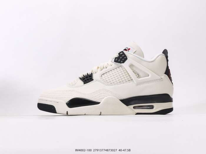 Great quality 1:1  Air Jordan 4 AJ4 sneakers
