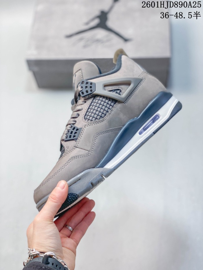 Great quality 1:1  Air Jordan 4 AJ4 sneakers