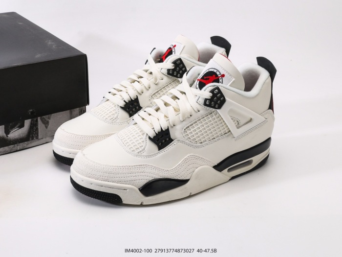 Great quality 1:1  Air Jordan 4 AJ4 sneakers