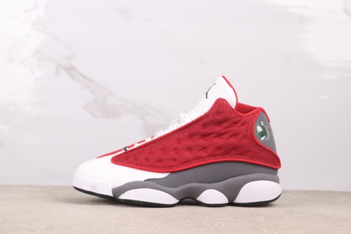 Air Jordan 13 Low sneakers aj13