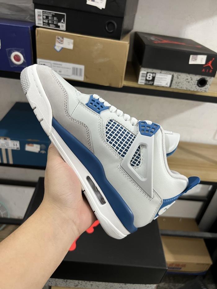 Great quality 1:1  Air Jordan 4 AJ4 sneakers