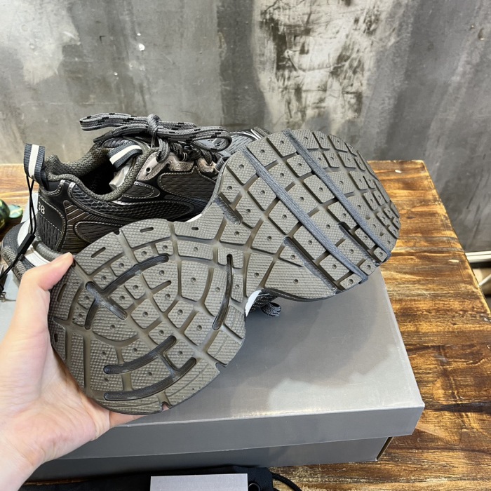 WOMEN Men SHOES SIZE 35-46 B*alenciaga Sneaker  Top quality 1:1