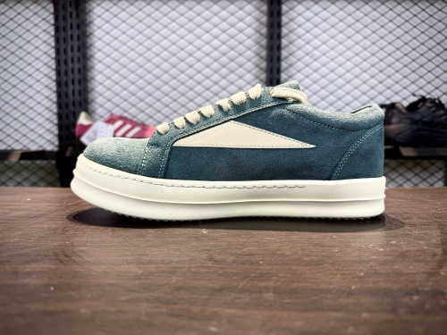 Men Women  shoes R*ICK OWENS Top SNEAKERS