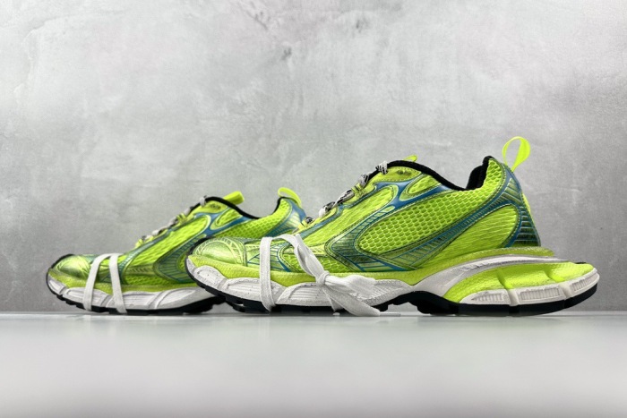 Copy WOMEN Men SHOES SIZE 35-46 B*alenciaga Sneaker  Top quality 1:1
