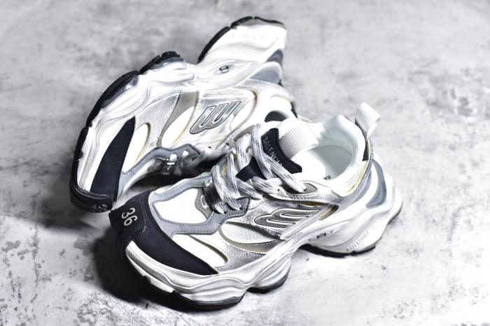 WOMEN Men SHOES SIZE 35-46 B*alenciaga Sneaker  Top quality 1:1