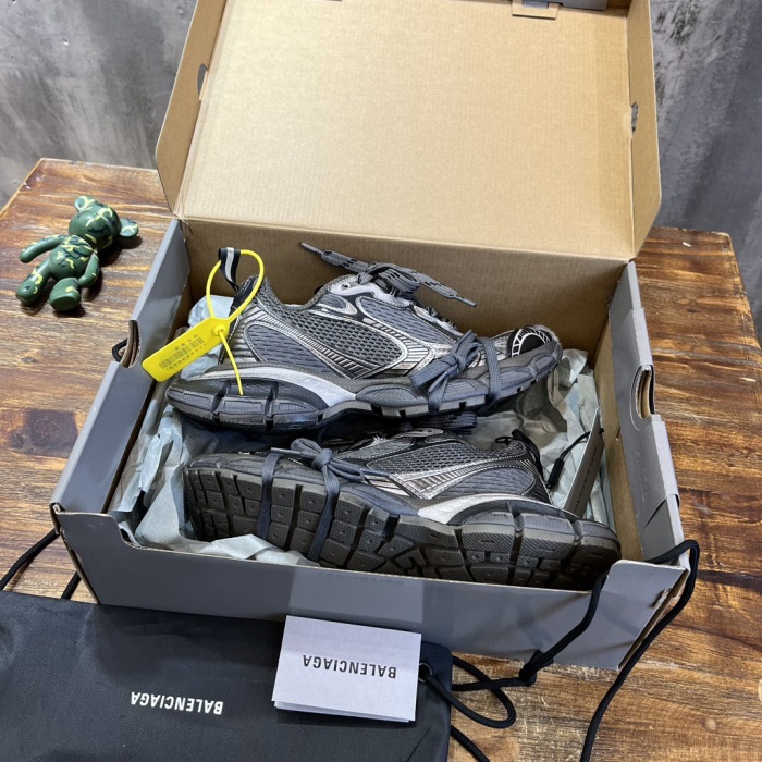 WOMEN Men SHOES SIZE 35-46 B*alenciaga Sneaker  Top quality 1:1