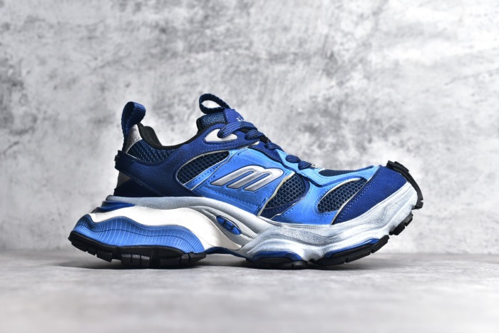 WOMEN Men SHOES SIZE 35-46 B*alenciaga Sneaker  Top quality 1:1