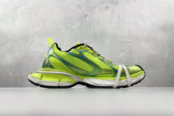 Copy WOMEN Men SHOES SIZE 35-46 B*alenciaga Sneaker  Top quality 1:1