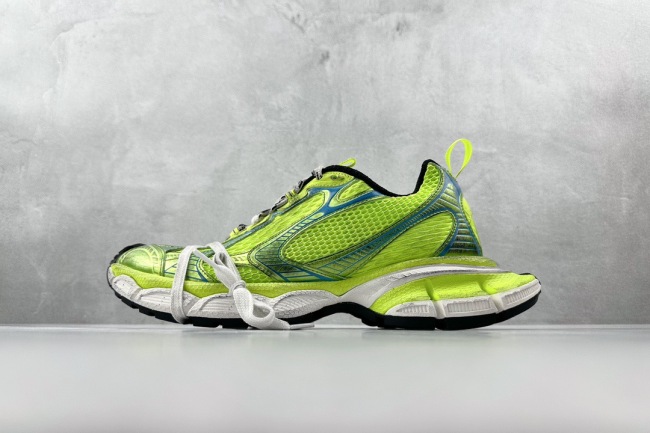 Copy WOMEN Men SHOES SIZE 35-46 B*alenciaga Sneaker  Top quality 1:1