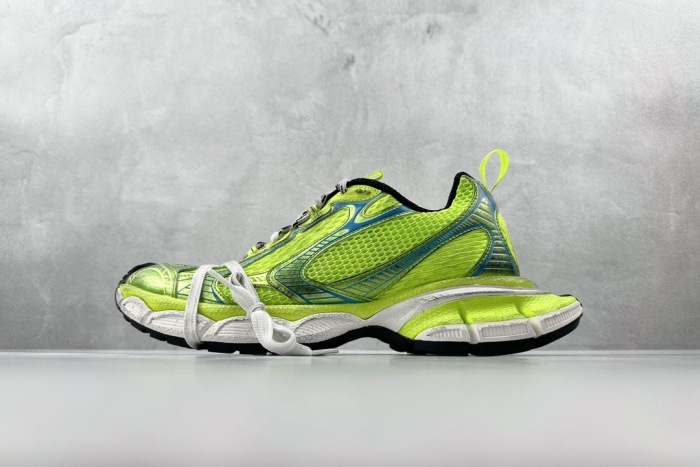 Copy WOMEN Men SHOES SIZE 35-46 B*alenciaga Sneaker  Top quality 1:1