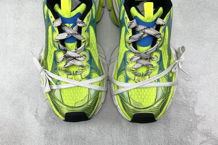 Copy WOMEN Men SHOES SIZE 35-46 B*alenciaga Sneaker  Top quality 1:1