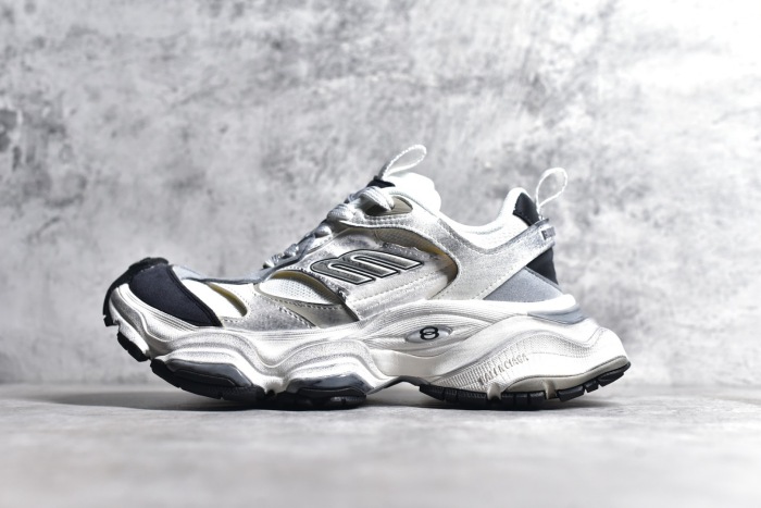 WOMEN Men SHOES SIZE 35-46 B*alenciaga Sneaker  Top quality 1:1