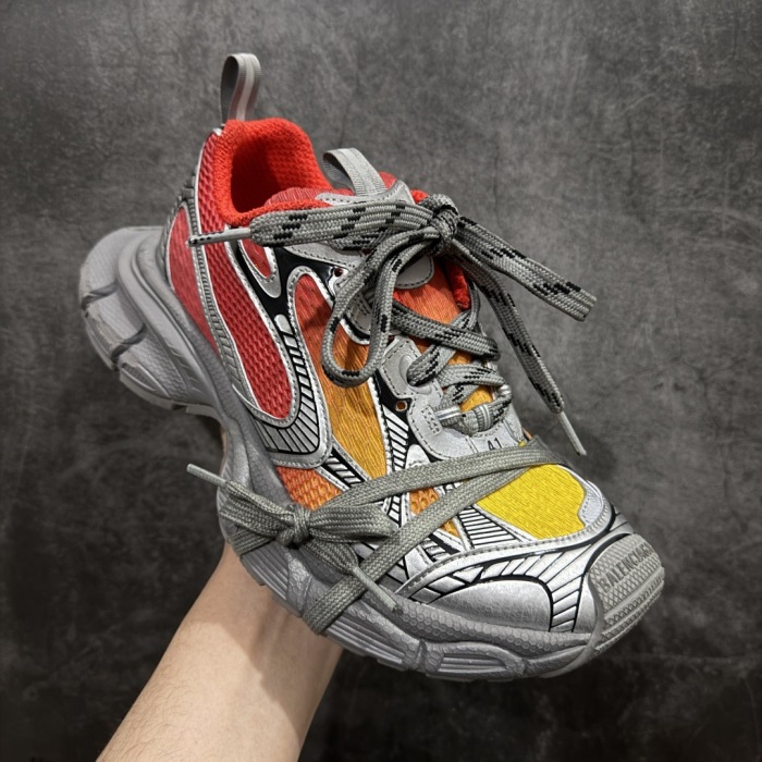 WOMEN Men SHOES SIZE 35-46 B*alenciaga Sneaker  Top quality 1:1