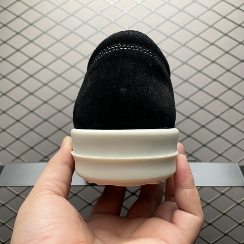 Men Women  shoes R*ICK OWENS Top SNEAKERS