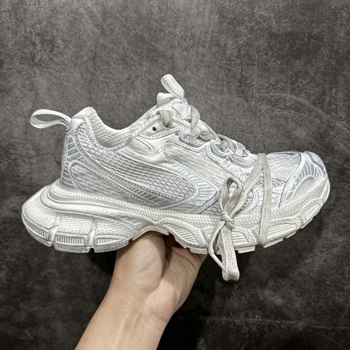 Copy WOMEN Men SHOES SIZE 35-46 B*alenciaga Sneaker  Top quality 1:1