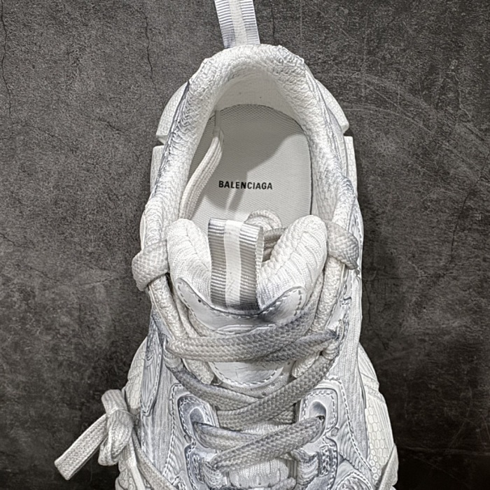 Copy WOMEN Men SHOES SIZE 35-46 B*alenciaga Sneaker  Top quality 1:1