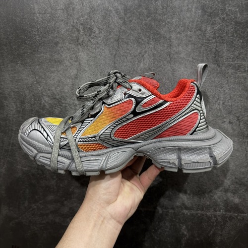 WOMEN Men SHOES SIZE 35-46 B*alenciaga Sneaker  Top quality 1:1