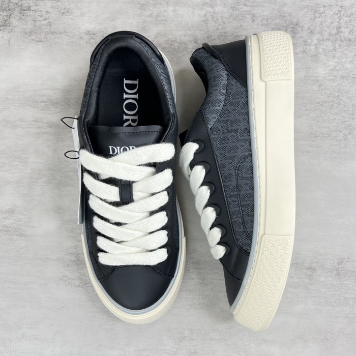 Men Women  SHOES D*ior  Top quality 1:1 Sneakers