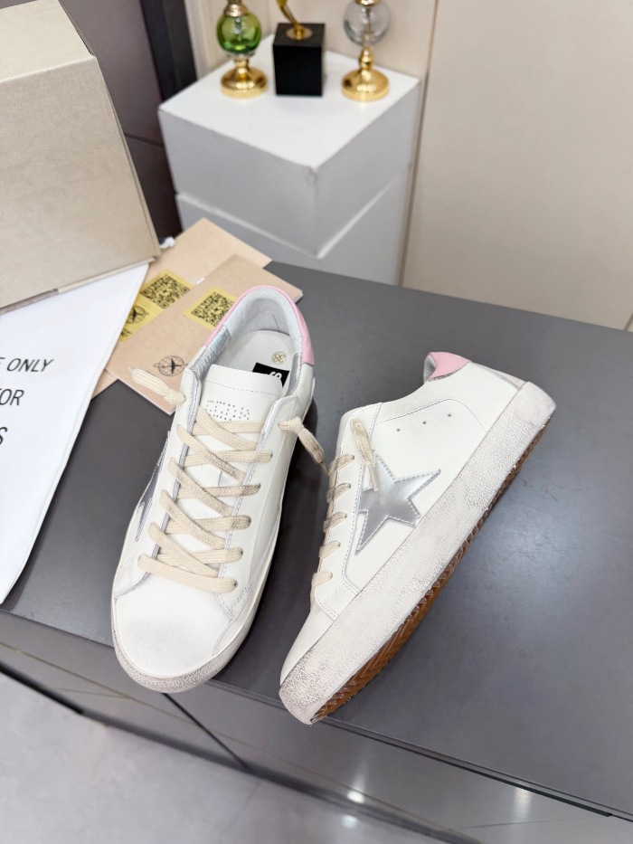 Men Women G*GDB shoes  G*olden GooseTop quality 1:1 Sneakers