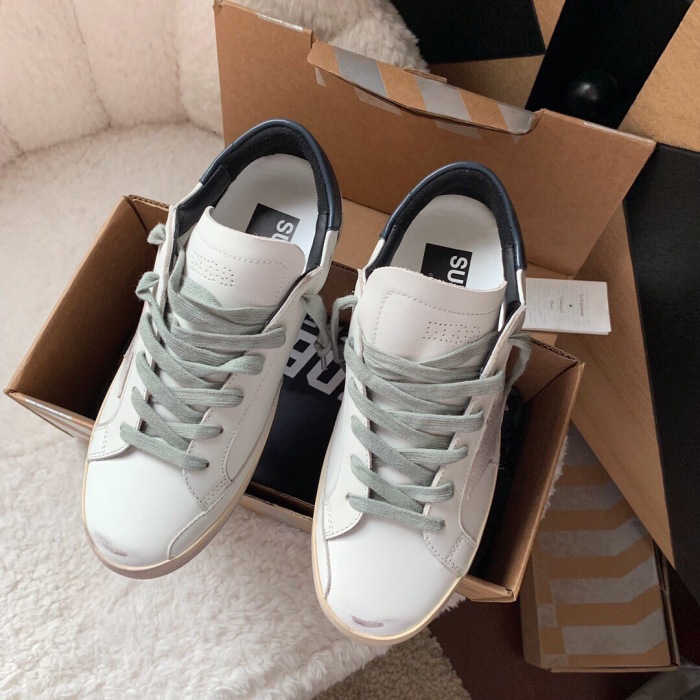 Men Women G*GDB shoes  G*olden GooseTop quality 1:1 Sneakers