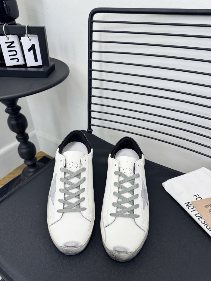 Men Women G*GDB shoes  G*olden Goose Top quality 1:1 Sneakers