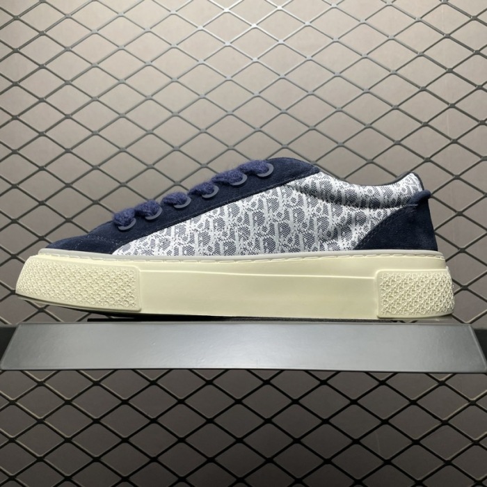 Men Women  SHOES D*ior  Top quality 1:1 Sneakers