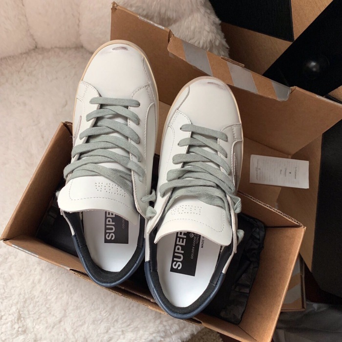 Men Women G*GDB shoes  G*olden GooseTop quality 1:1 Sneakers