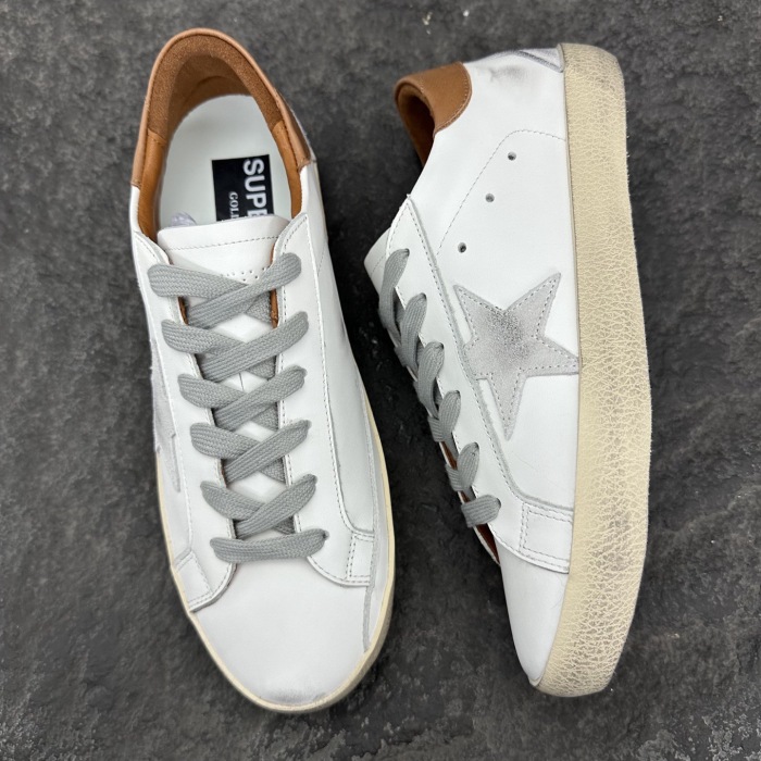 Men Women G*GDB shoes  G*olden Goose Top quality 1:1 Sneakers