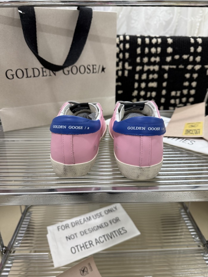 Men Women G*GDB shoes  G*olden Goose Top quality 1:1 Sneakers