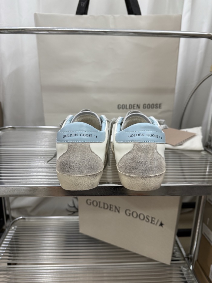 Men Women G*GDB shoes  G*olden Goose Top quality 1:1 Sneakers