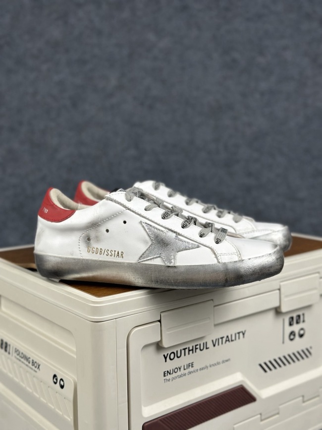 Men Women G*GDB shoes  G*olden Goose Top quality 1:1 Sneakers