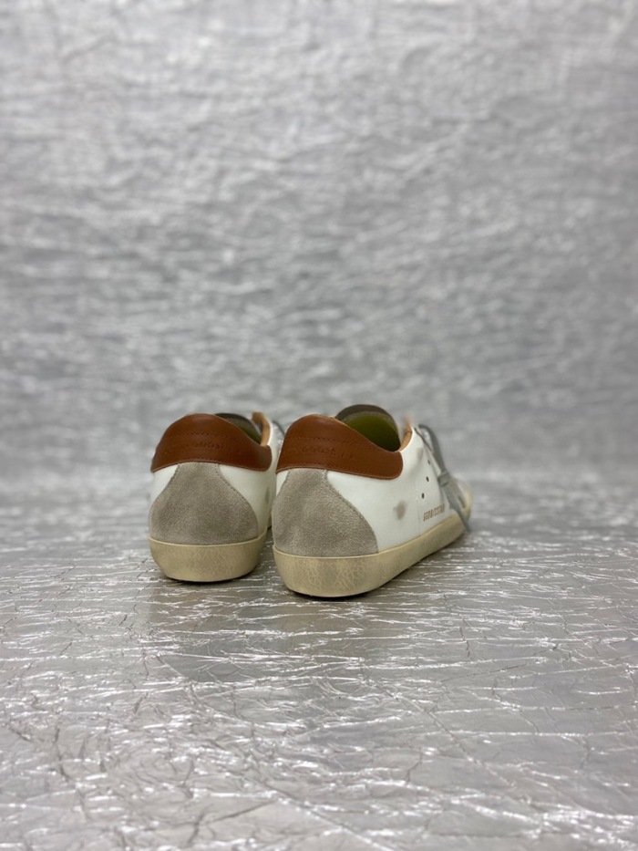 Men Women G*GDB shoes  G*olden Goose Top quality 1:1 Sneakers