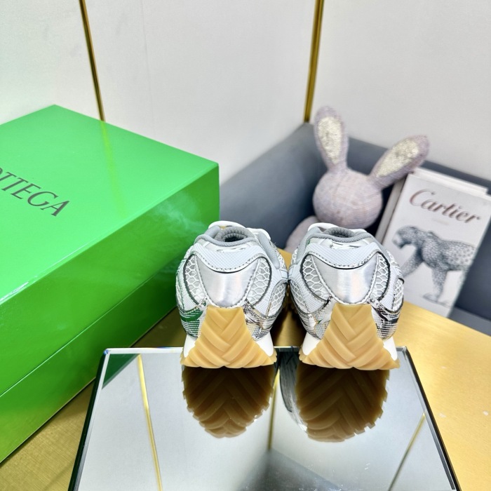 MEN Women B*ottega V*eneta shoes  1:1 Top quality Sneakers