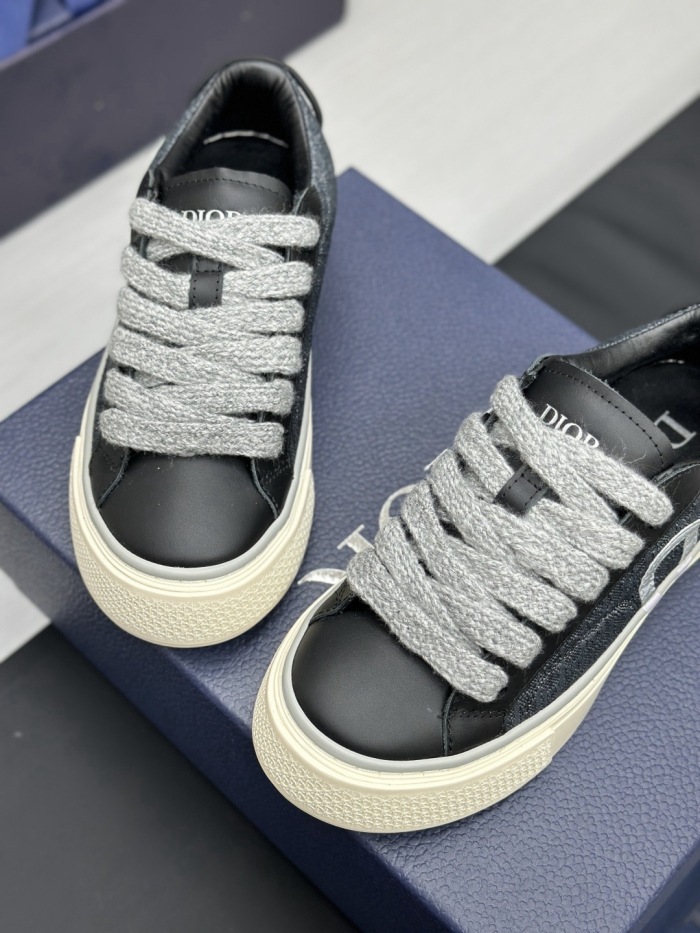 Men Women  SHOES D*ior  Top quality 1:1 Sneakers