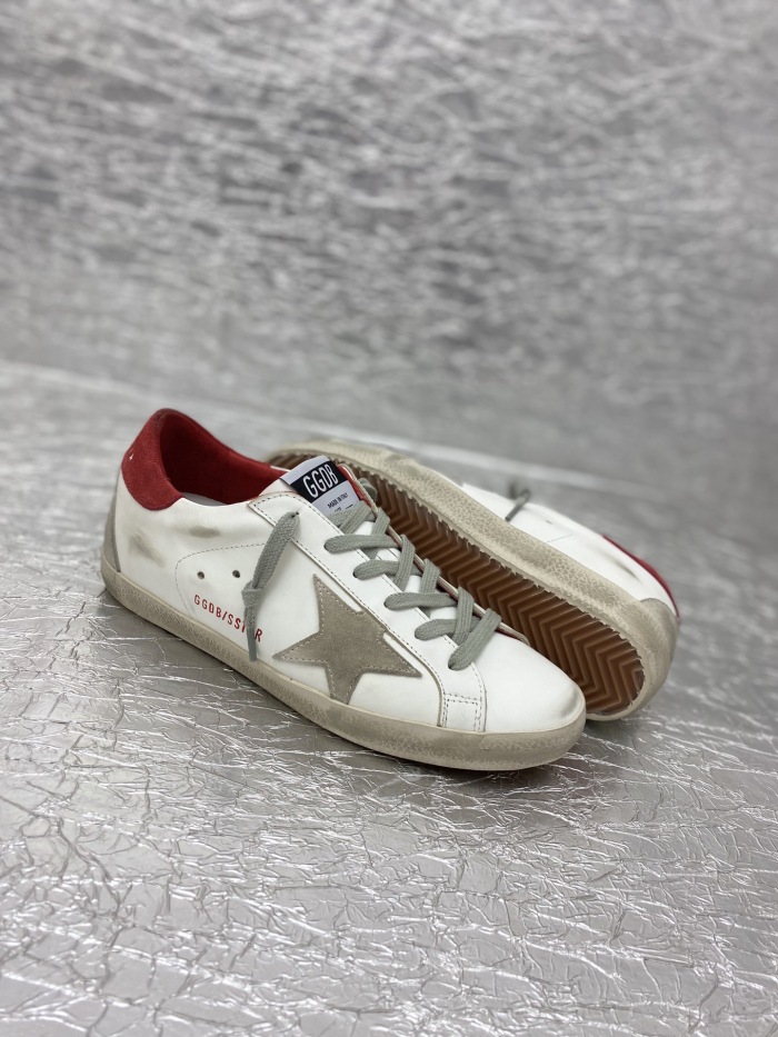 Men Women G*GDB shoes  G*olden Goose Top quality 1:1 Sneakers