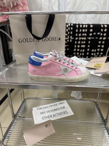 Men Women G*GDB shoes  G*olden Goose Top quality 1:1 Sneakers