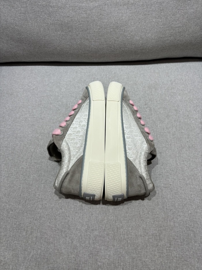 Men Women  SHOES D*ior  Top quality 1:1 Sneakers