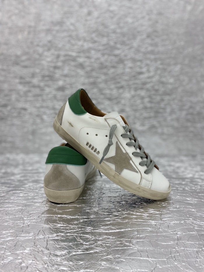 Men Women G*GDB shoes  G*olden Goose Top quality 1:1 Sneakers