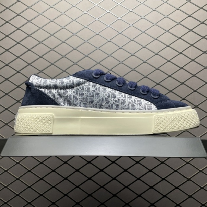 Men Women  SHOES D*ior  Top quality 1:1 Sneakers